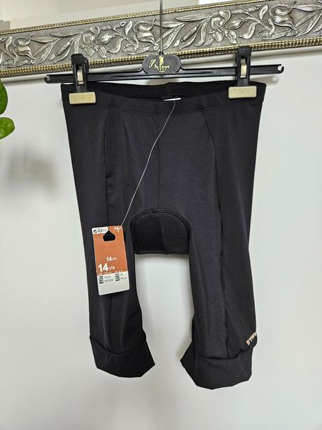Detské cyklonohavice 158, decathlon,152 / 158