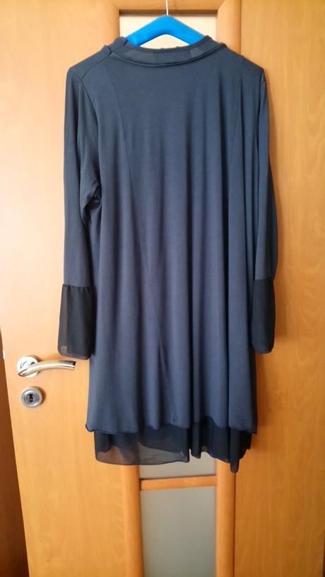 Úpletová tunika, xl