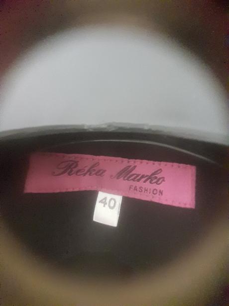 Sako elegantné klasické, 40