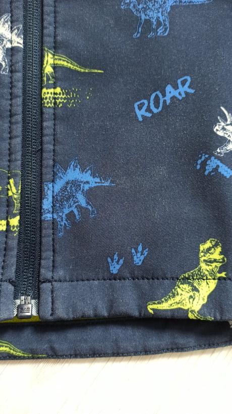 Softshellová bunda c&a northville, 122, c&a,122