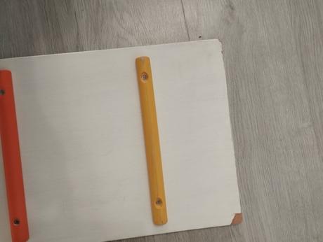 Montessori xxl hojdacka so smykackou/preliezackou, 