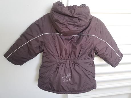 Zimná bunda, coccodrillo,92