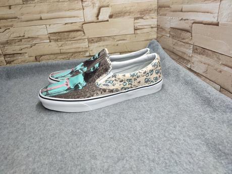 Vans 47 - pánske tenisky edícia the shining, vans,47