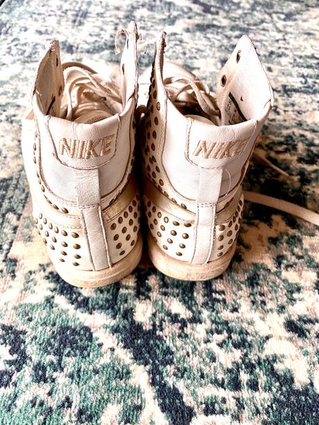Tenisky, nike,37
