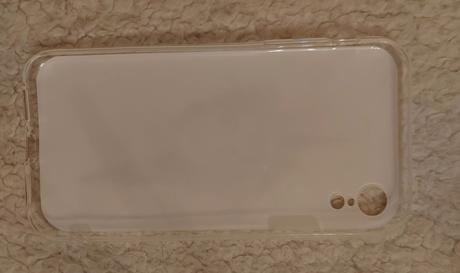 Obal na iphone xr, apple