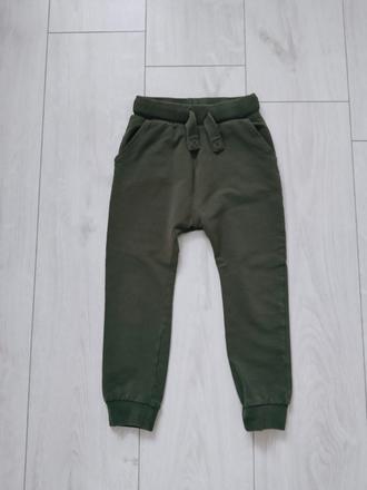 Tepláky slim next, next,110