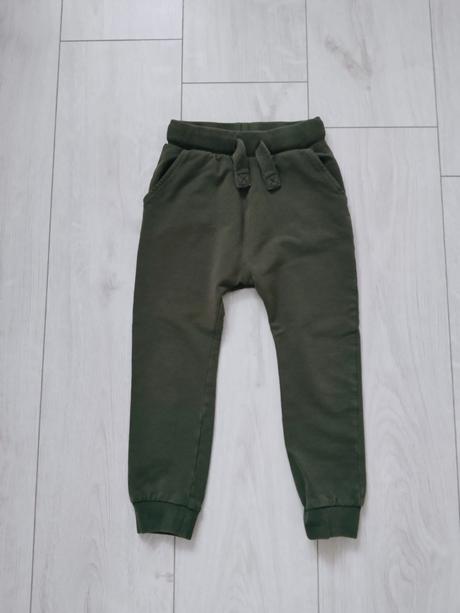 Tepláky slim next, next,110