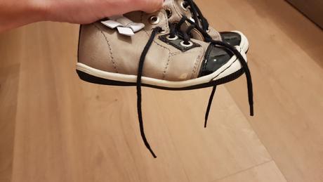 Prechodne topanky kornecki, kornecki,21