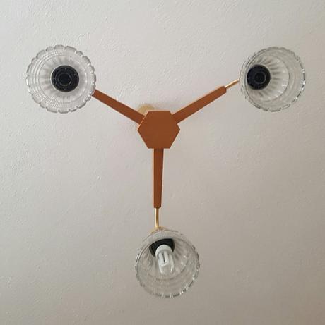 Stropny luster - rozne, 