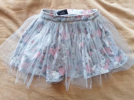 Mayoral sukňa 98, mayoral,98