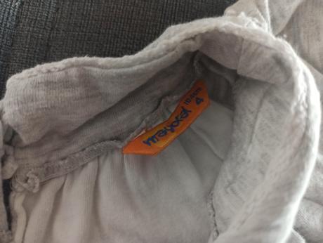 Mayoral upletove balónové šaty veľ. 104, mayoral,104