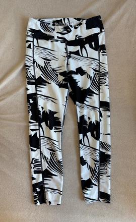 Leginy under armour, under armour,s