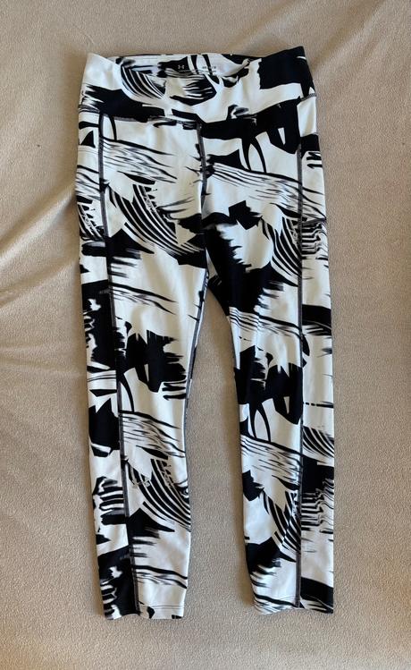 Leginy under armour, under armour,s
