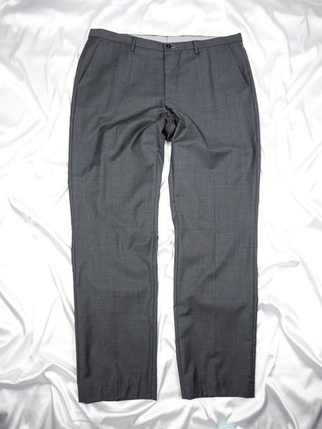 Luxusné pánske nohavice hugo boss, hugo boss,xl