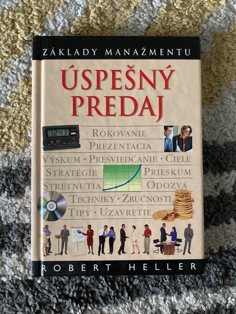 Úspešný predaj (2001),