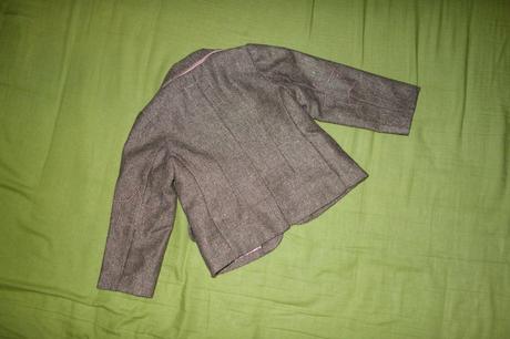 Tvidove sacko so zajacikom next, next,92