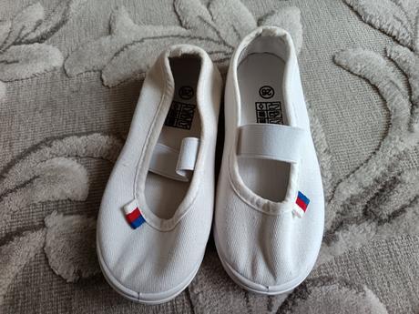 Detské cvičky, rak,26