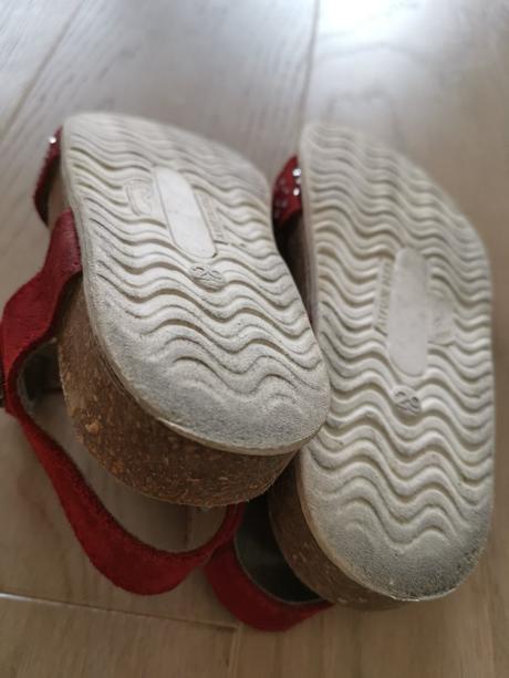 Sandálky zee lane v. 29, 29