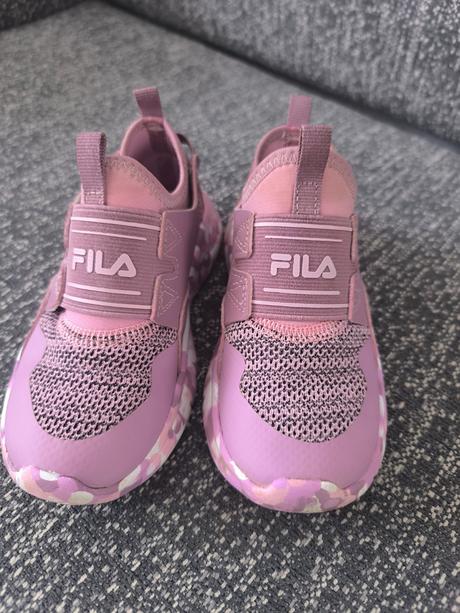 Tenisky fila, fila,26