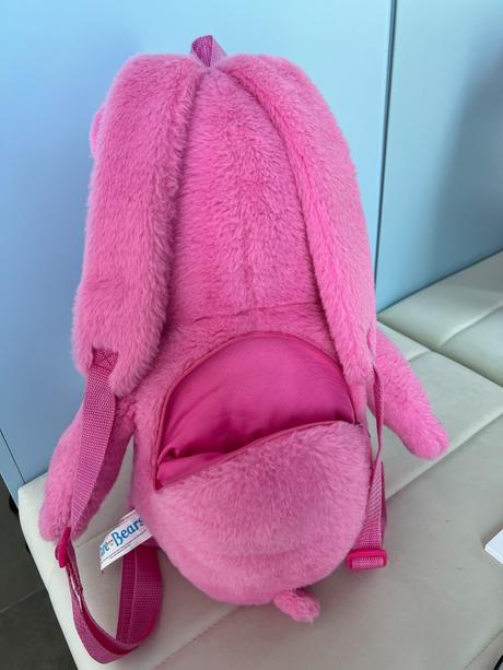 Ruksak care bears, 