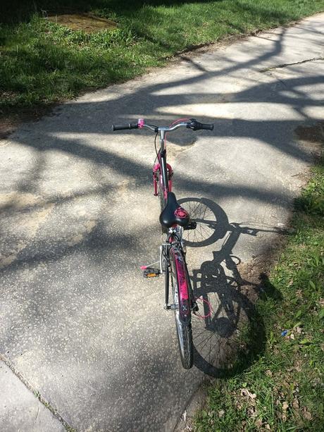 Bicykel, 20