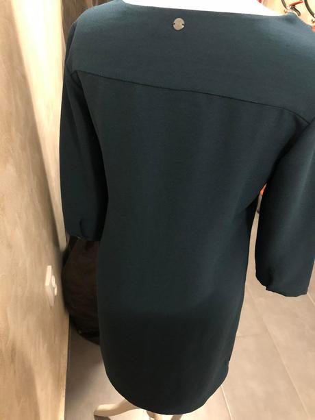 Elegantné šaty, s.oliver,38