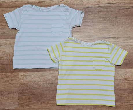 2x tričeno zara, veľ. 92, super stav, zara,92
