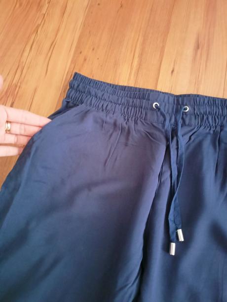 Letné nohavice s, terranova,s