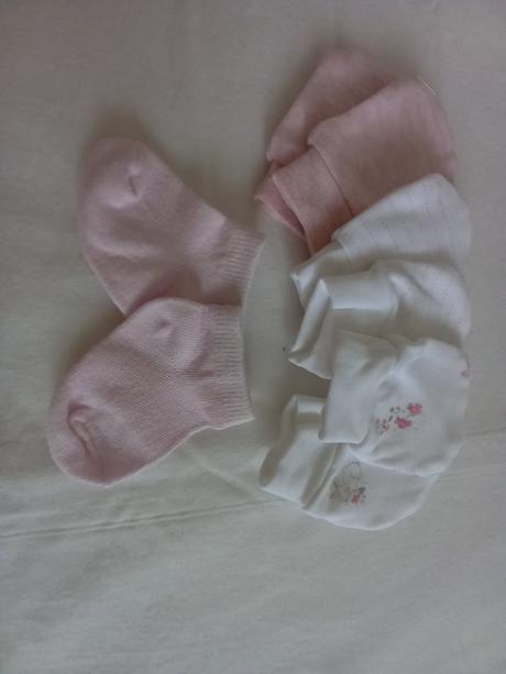 Rukavičky next, next,56