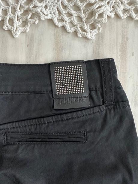 Šortky liu jo, liu jo,s