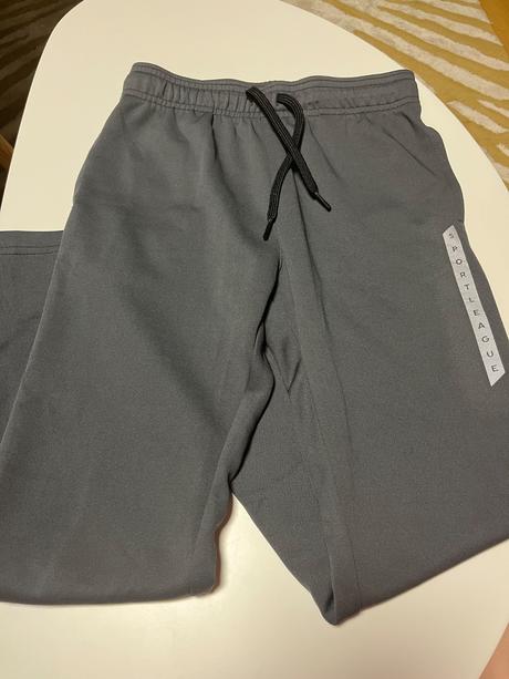 Športové tepláky, h&m,134