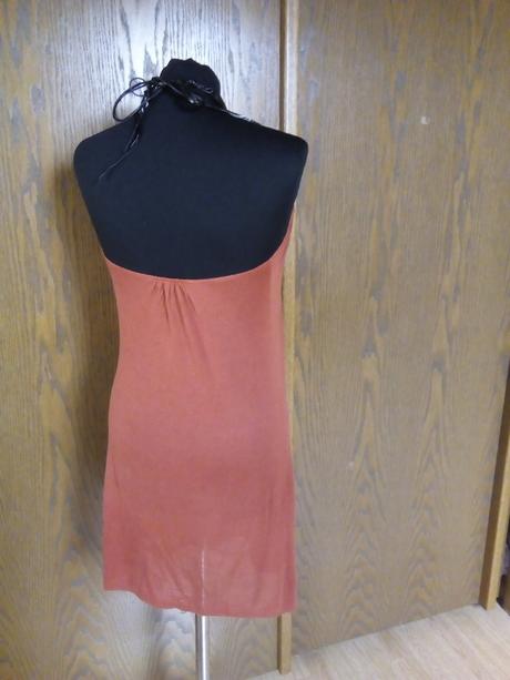 Sisley šaty, sisley,s