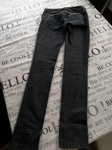 Guess rifle, guess,s