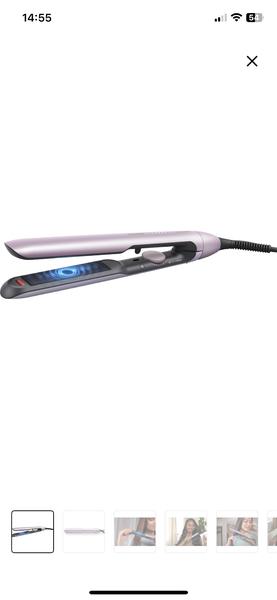 Recenzie na žehličku na vlasy