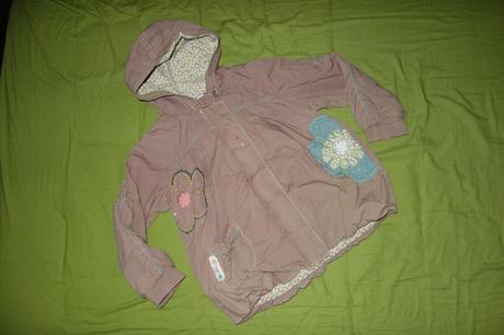 Bundicka z kolekcie big smiles od next, next,110