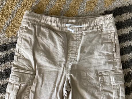 Kapsáčové kraťasky, primark,134