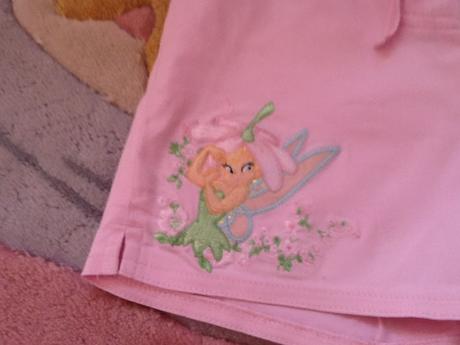 Kraťasy disney, disney,116