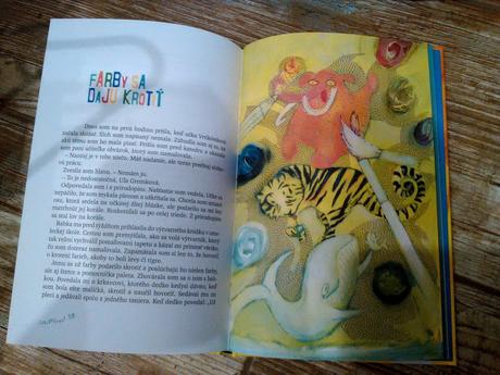 Detska kniha, 
