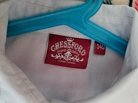 Blúzka,  košielka, 140