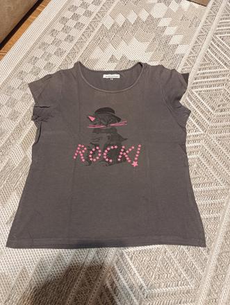 Tricko s mackou, 146