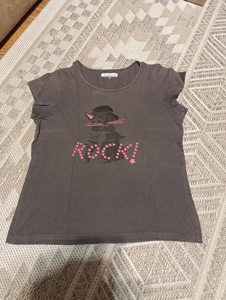 Tricko s mackou, 146