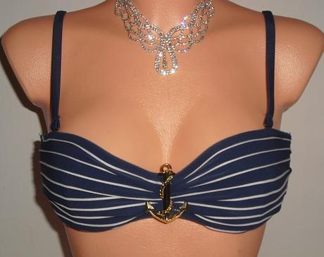 Sexy namornicke bikiny, s