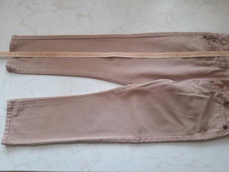 Nohavice denim co, denim co,116