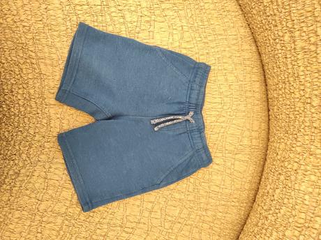 Predám chlapč. krátke nohavice veľk. 98, f&f,98