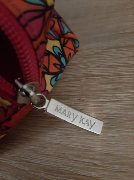 Kozmetiku taška mary kay, mary kay