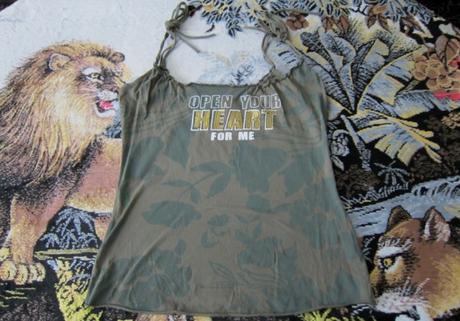 Od back ground top, m