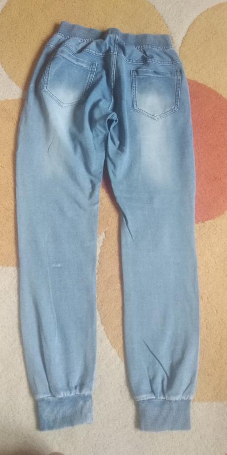 2ks detské rifle, 140