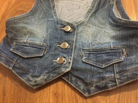 Riflová vesta, okay,122