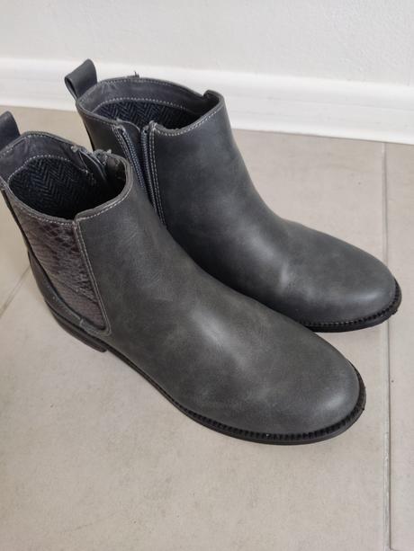 Kotníkové čižmy, next,35