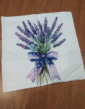 Obliečka na vankúšik, šírka (cm): 45